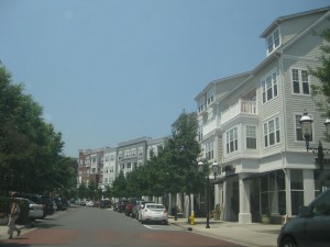 Birkdale Village