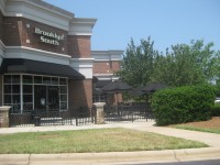 Brooklyn South- pizza place in Cornelius NC