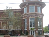 Great Place for the Family in Huntersville NC