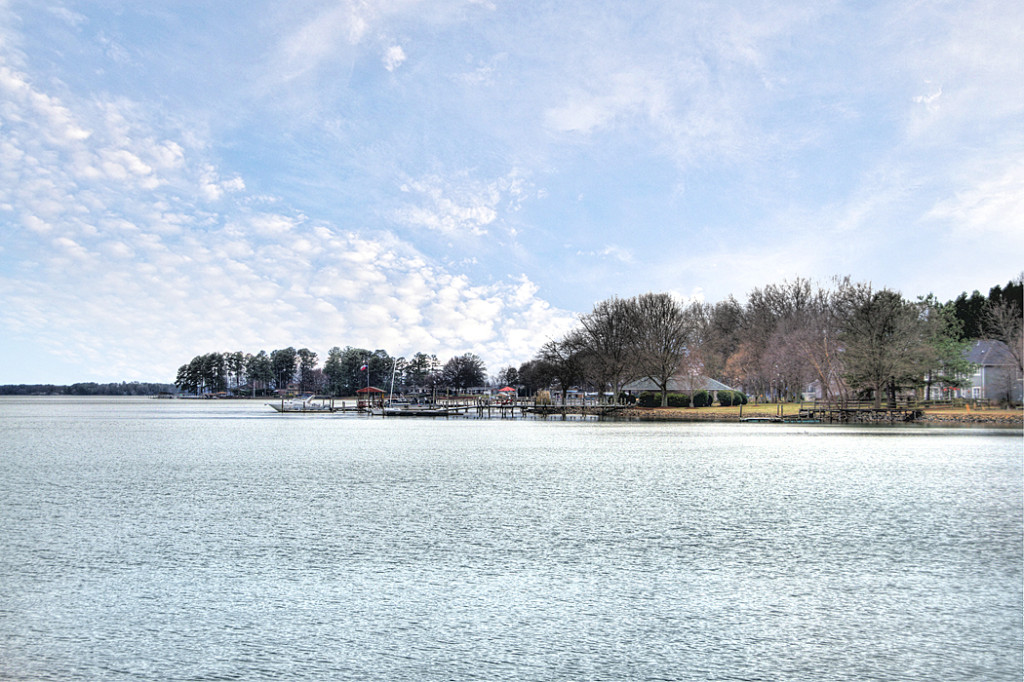 Lake Norman Restaurants