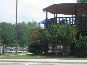 Restaurants in Cornelius NC