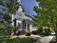 Saussy Burbank Community