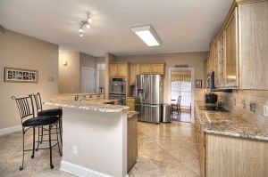 Kings Crossing Home for Sale in Concord NC