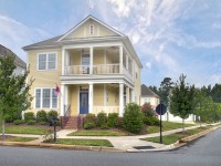 Home for sale in Huntersville NC 28078. Charleston Style home in Huntersville NC