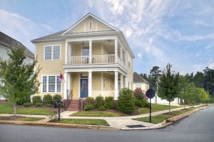 Home for sale in Huntersville NC 28078. Charleston Style home in Huntersville NC