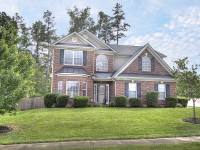 Hampton Place Charlotte NC_8539 Suttonview Drive
