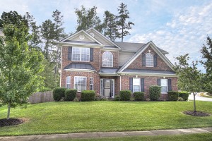 Hampton Place Charlotte NC_8539 Suttonview Drive