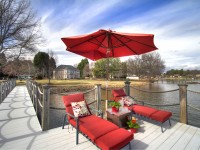 Home for sale on Lake Norman Mooresville NC