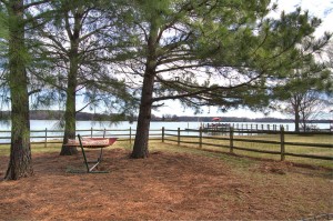 Lake Norman waterfront home for sale
