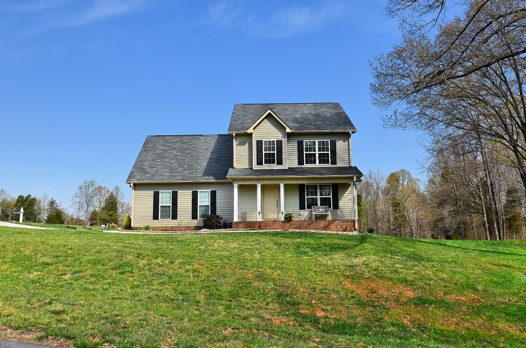 Home for sale near Mooresville NC