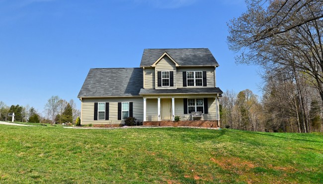 Home for sale near Mooresville NC