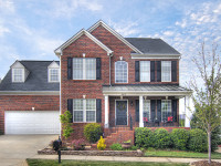 Huntersville NC home for sale