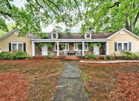 1020 N Main Street Mount Pleasant NC