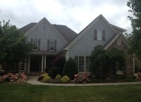 River Run golf course community Davidson NC