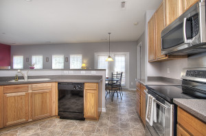 Gilead Ridge homes for sale