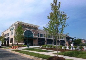 Whole Foods coming to Huntersville