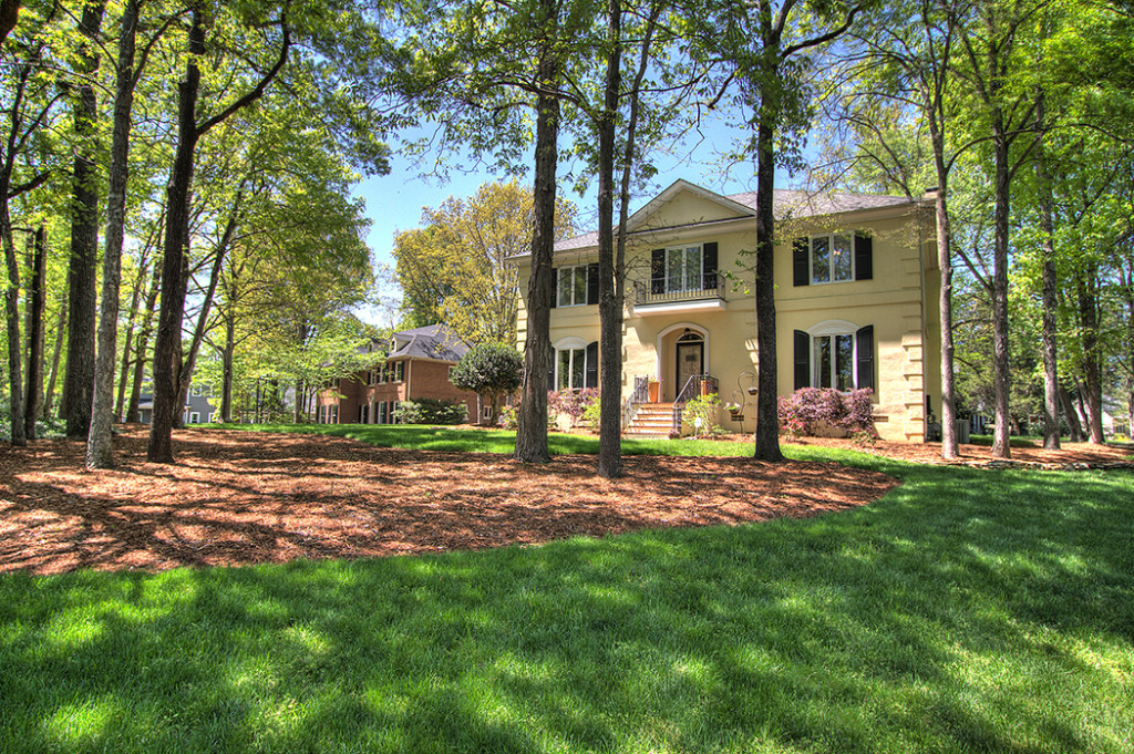 South Charlotte Home for Sale Hembstead 