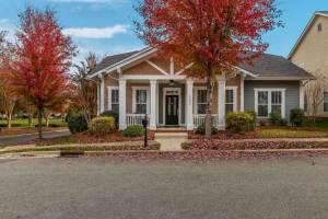 one story home for sale in Huntersville NC