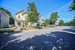 Homes for sale in Huntersville