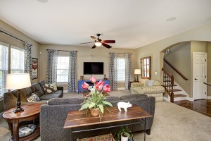 Beautiful Home for sale in Davidson