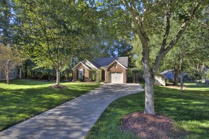 Huntersville Home For Sale