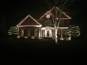 Huntersville Christmas