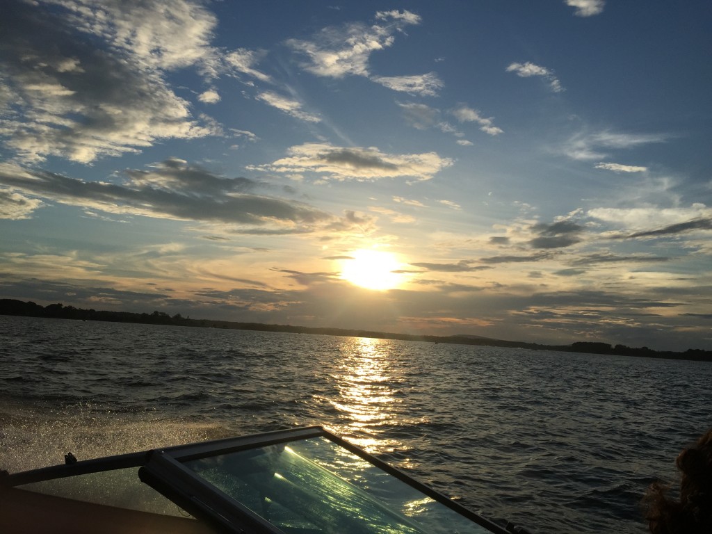 Public Beach Access on Lake Norman