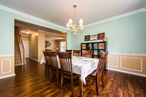 Lake Norman Home