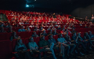 Movie Theaters and Movie Deals in Lake Norman Area