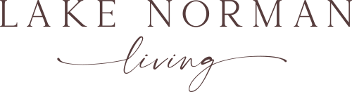 Lake Norman Living Logo