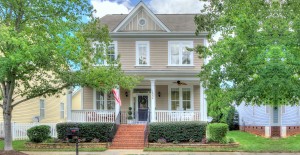 Photo of a home in Lake Norman