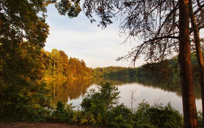 Lake Norman